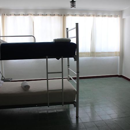 Hostal Olympia Cuernavaca Exterior foto