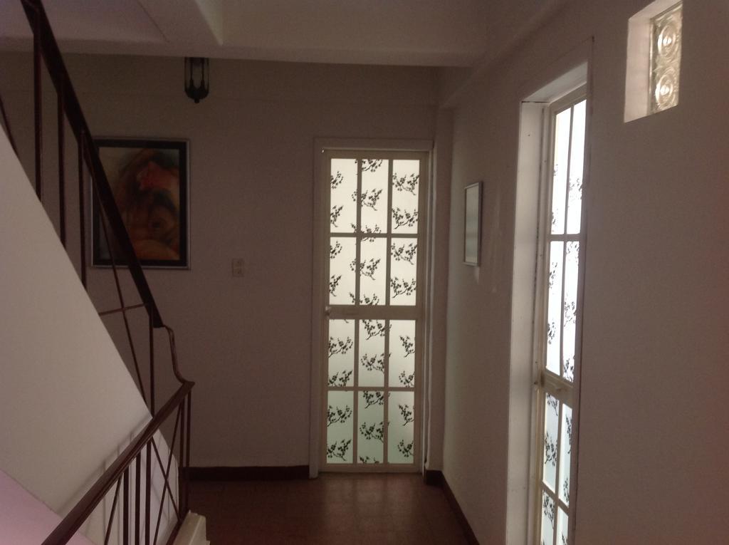Hostal Olympia Cuernavaca Exterior foto